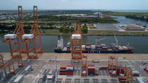 Entra en vigencia el Acuerdo Comercial entre MERCOSUR y la Unión Europea